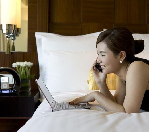 Beijing Pudi Hotel