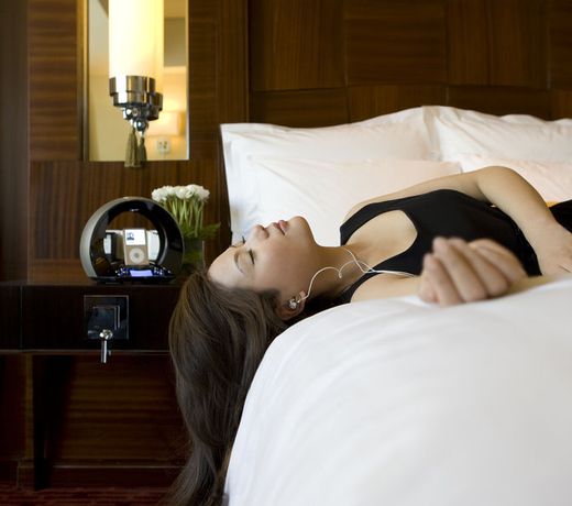 Beijing Pudi Hotel