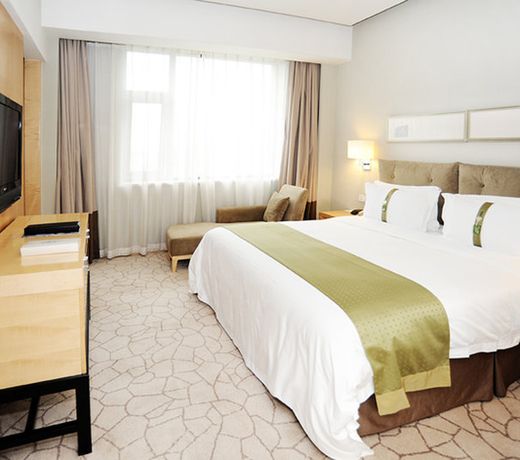 Holiday Inn Beijing Deshengmen, an IHG Hotel