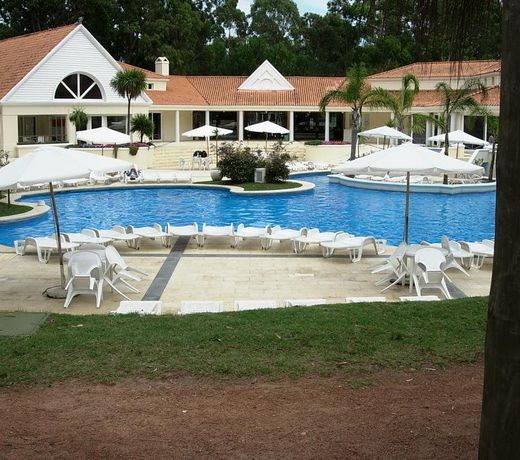 SOLANAS FOREST RESORT