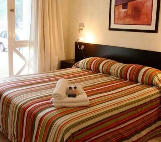 SOLANAS FOREST RESORT