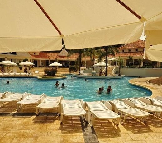 SOLANAS FOREST RESORT