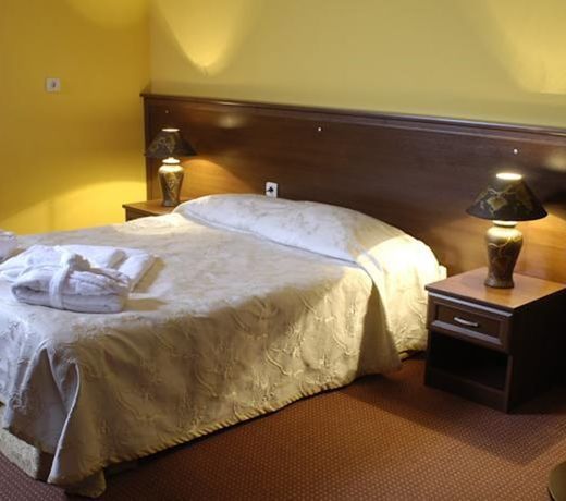 Omer Thermal Hotel