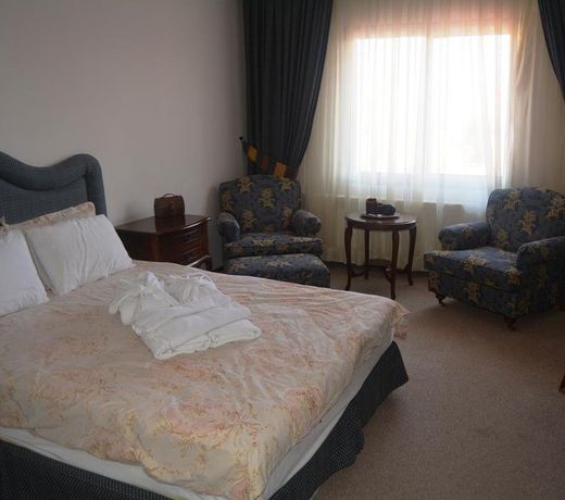 Omer Thermal Hotel