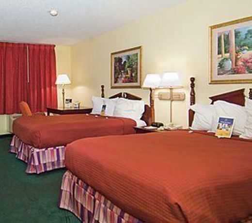 Northeast College Inn