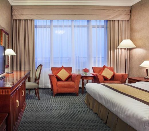 Beijing Hotel