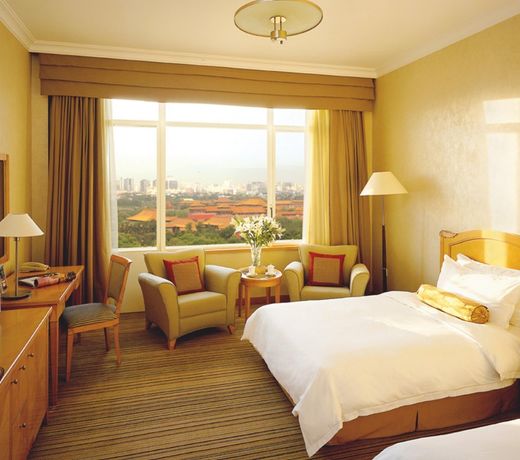 Beijing Hotel