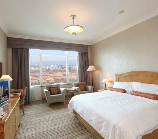 Beijing Hotel
