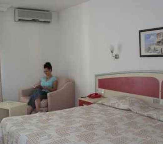 Artemis Oren Holiday Resort