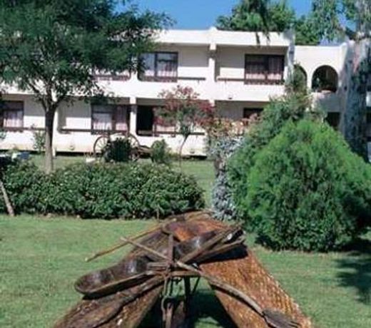 Artemis Oren Holiday Resort