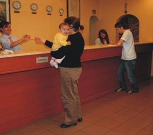 Oge Otel 2000