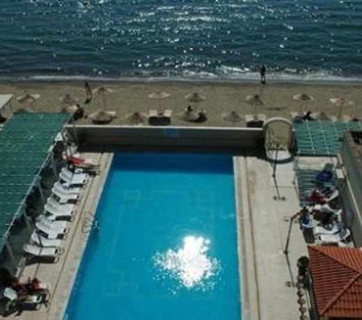 Oge Otel 2000