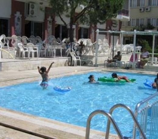 Oge Otel 2000