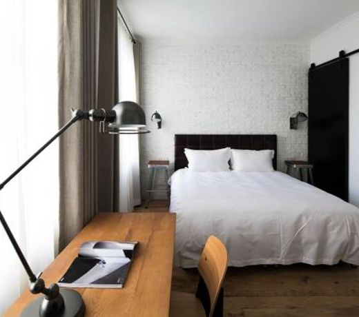 Yi Stack Hotel Beijing