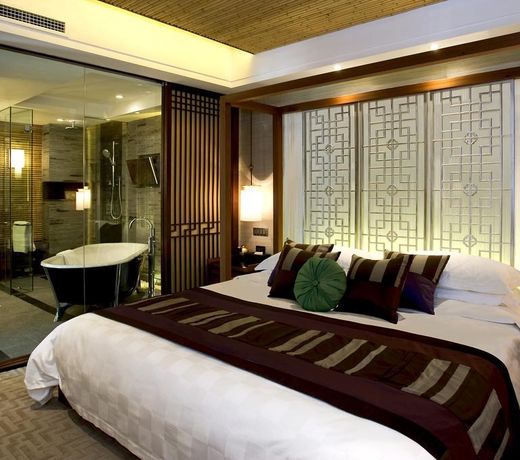 Hotel New Otani Chang Fu Gong