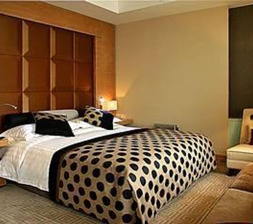 Hotel New Otani Chang Fu Gong