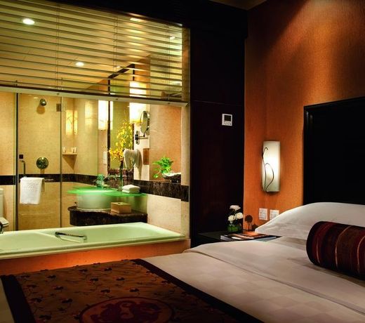 Sunworld Dynasty Hotel Beijing Wangfujing