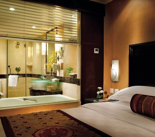 Sunworld Dynasty Hotel Beijing Wangfujing