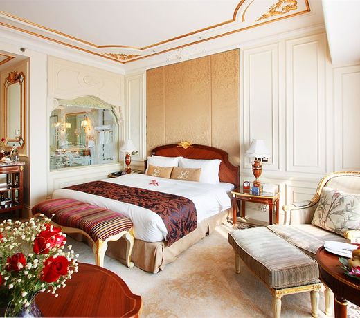 Legendale Hotel Beijing