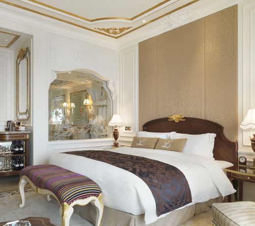 Legendale Hotel Beijing