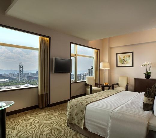 Celebrity International Grand Hotel