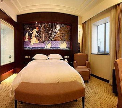 Grand Skylight CATIC Hotel