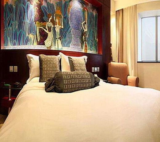 Grand Skylight CATIC Hotel