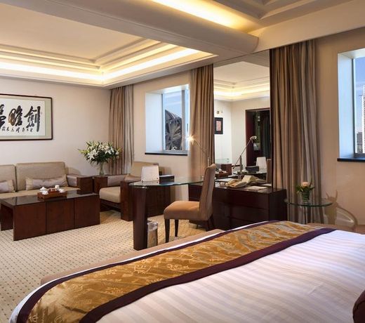 Grand Skylight CATIC Hotel