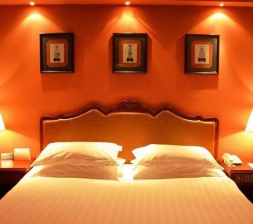 ADEN HOTEL
