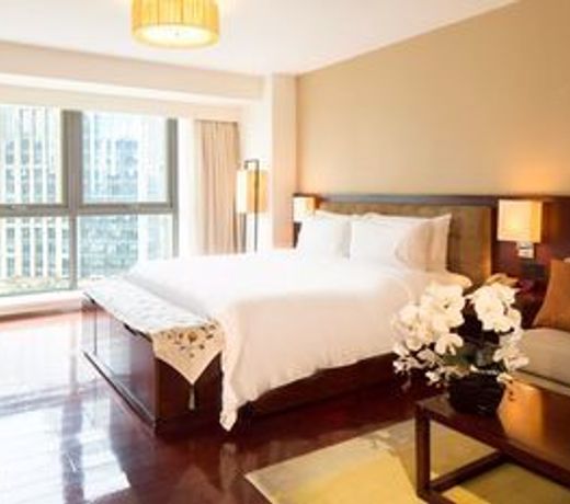 Oak Chateau Beijing