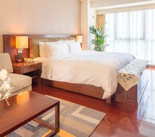 Oak Chateau Beijing
