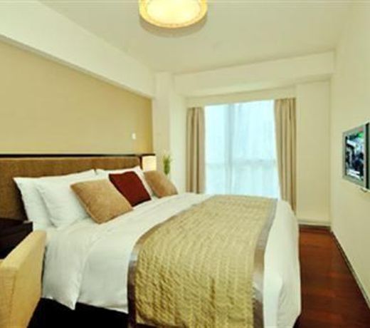 Oak Chateau Beijing
