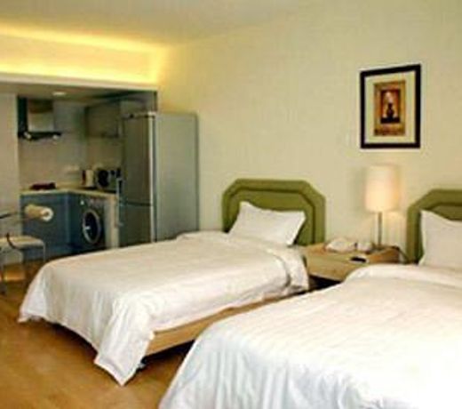 TaiYue Suites Beijing