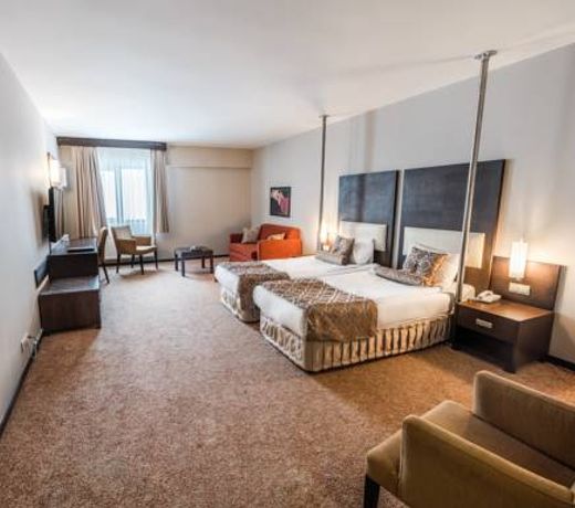 Karinna Hotel Uludag