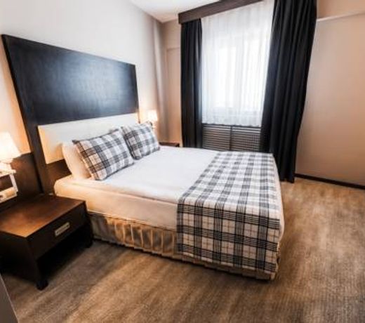 Karinna Hotel Uludag