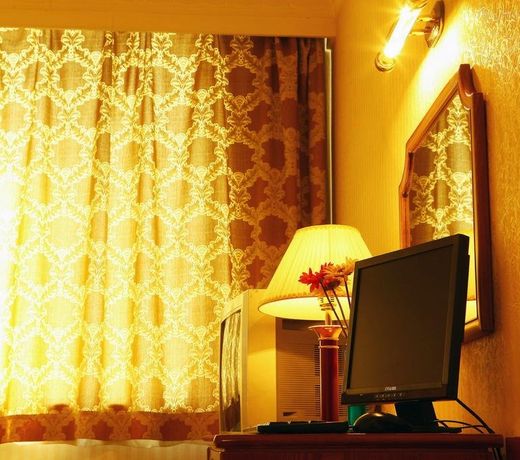 FAR EAST HOTEL