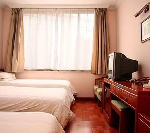 FAR EAST HOTEL