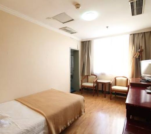 FAR EAST HOTEL