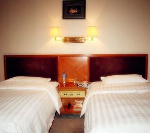 Beijing Hubei Hotel