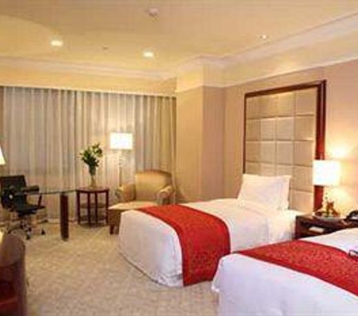 Grand Concordia Hotel