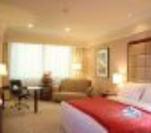 Grand Concordia Hotel