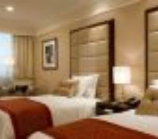 Grand Concordia Hotel
