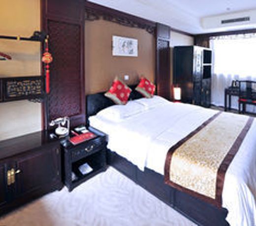 Beijing Ron Yard Hotel