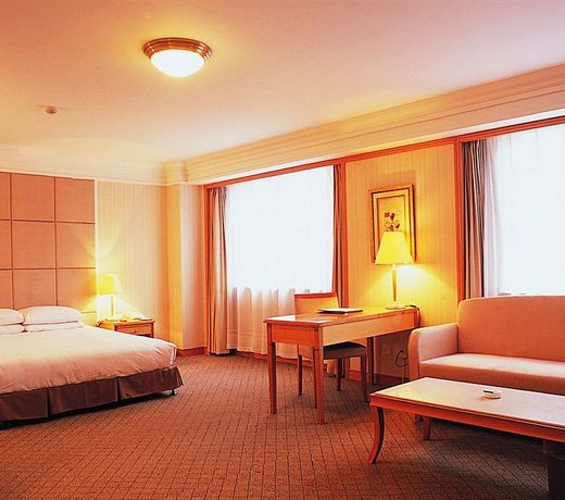 Beijing Dongjiaominxiang Hotel