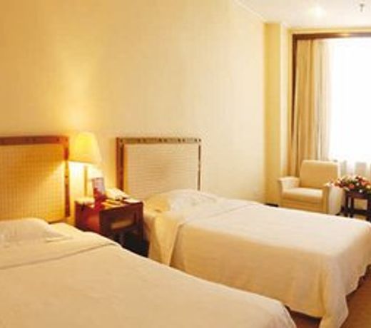 Beijing Dongjiaominxiang Hotel