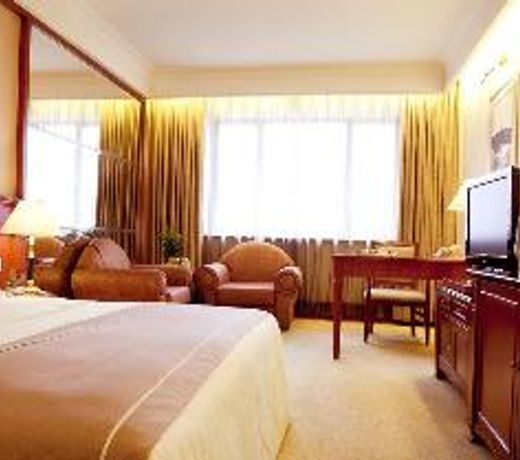 Guanganmen Grand Metropark Hotel Beijing