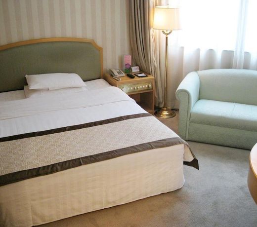 BEIJING SHANSHUI HOTEL