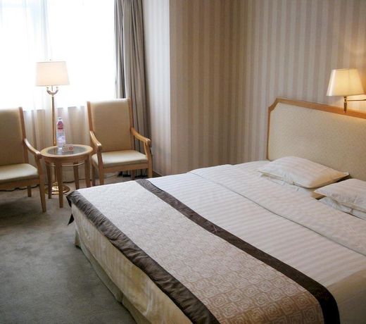 BEIJING SHANSHUI HOTEL