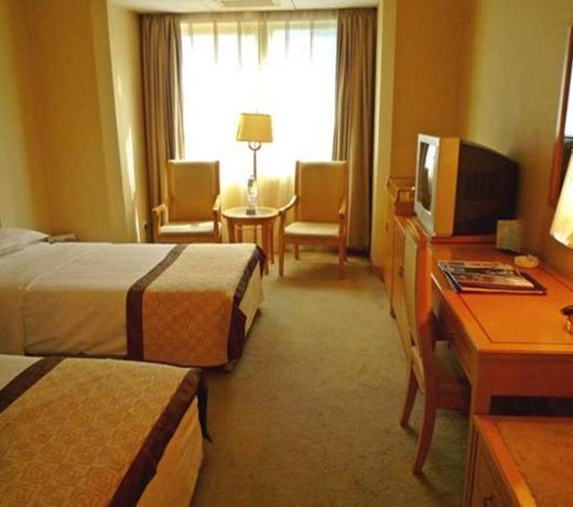 BEIJING SHANSHUI HOTEL