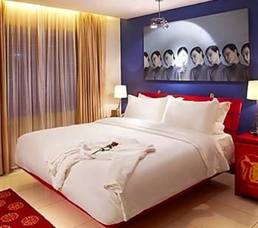 FACE RESIDENCE